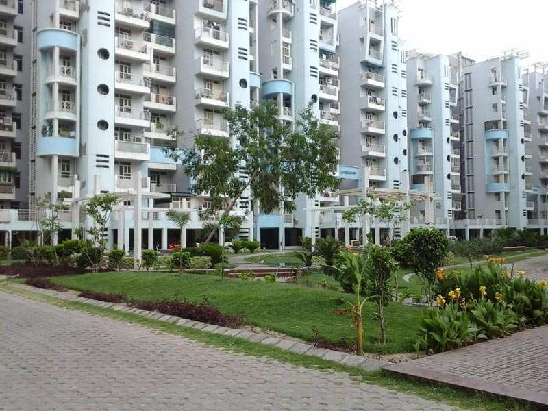 2 BHK Apartment 1200 Sq.ft. for Rent in Sector 8 Sonipat