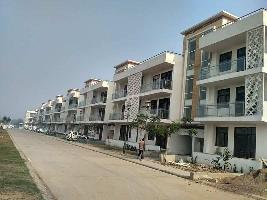 4 BHK Builder Floor for Sale in Omaxe City, Sonipat