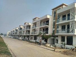 3 BHK Villa for Sale in Sector 8 Sonipat