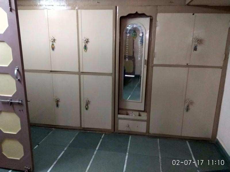 2 BHK Apartment 700 Sq.ft. for Rent in Sultanpura, Vadodara