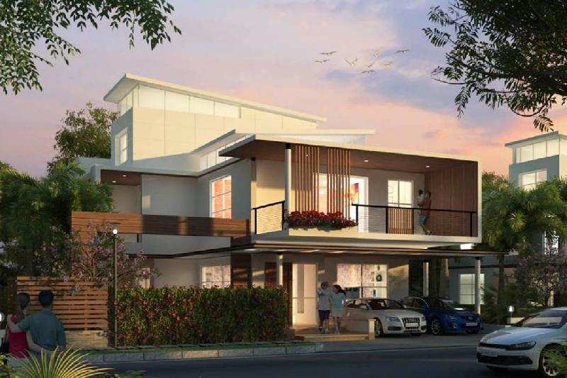 2 BHK Individual House For Sale In Whitefield, Bangalore East ...