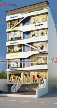  Commercial Shop for Sale in Lal Bagh, Darbhanga