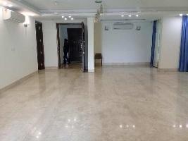 3 BHK Builder Floor for Rent in New Friends Colony, Delhi