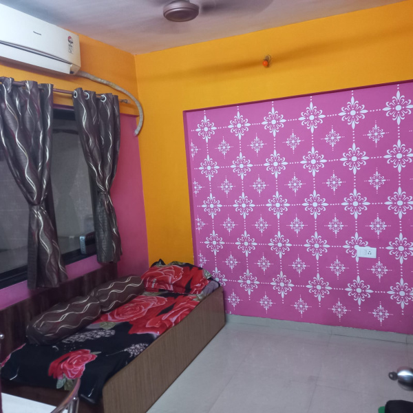 1 BHK Apartment 837 Sq.ft. for Sale in Virar West, Mumbai