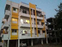 1 BHK Flat for Sale in Jejuri, Pune