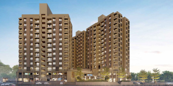 3 BHK Flat for Sale in Naranpura, Ahmedabad