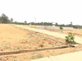  Residential Plot for Sale in Chintamani Road, Bangalore