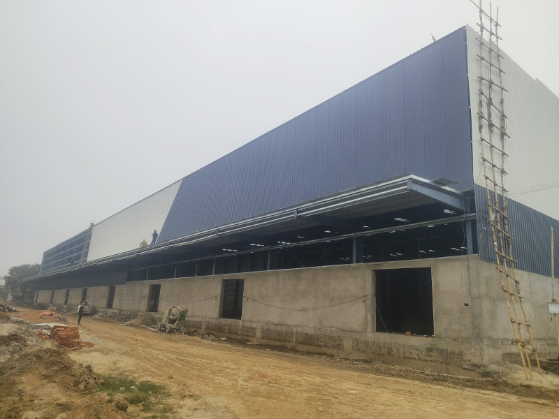  Warehouse 90000 Sq.ft. for Rent in Fatwah, Patna