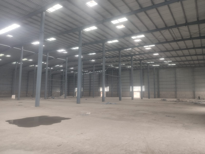  Warehouse 90000 Sq.ft. for Rent in Fatwah, Patna