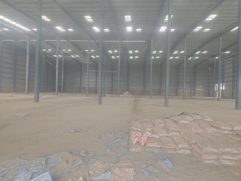  Warehouse 90000 Sq.ft. for Rent in Fatwah, Patna