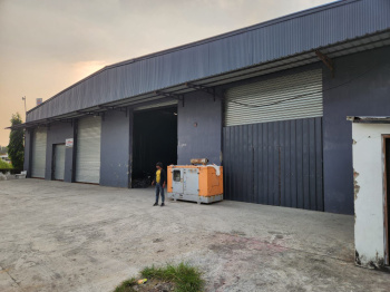  Warehouse for Rent in Selakui, Dehradun