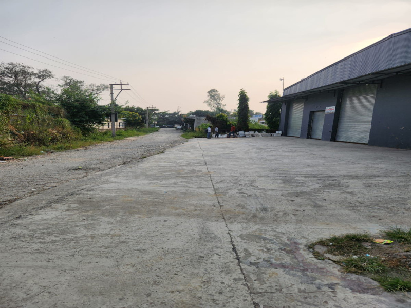  Warehouse 10000 Sq.ft. for Rent in Selakui, Dehradun