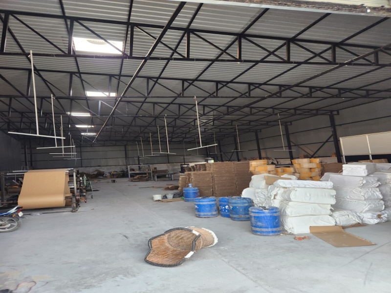  Warehouse 10000 Sq.ft. for Rent in Selakui, Dehradun