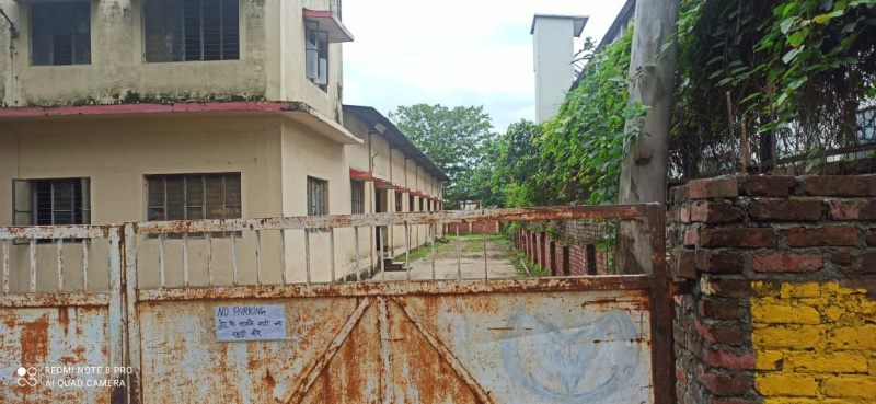  Industrial Land 1 Bigha for Sale in Selaqui, Dehradun