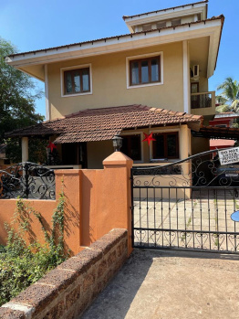  House for Sale in Calangute, Goa