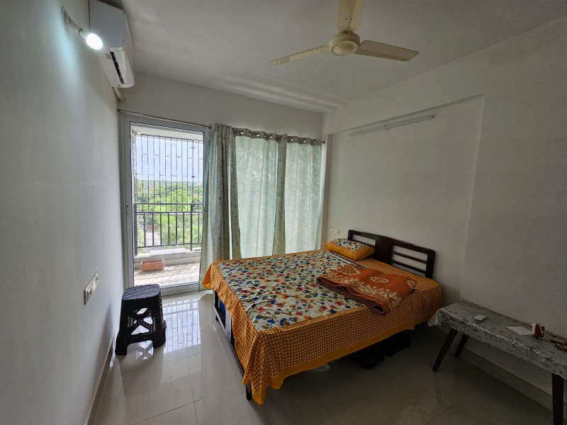 2 BHK Apartment 1000 Sq.ft. for Rent in Vasco-da-Gama, Goa