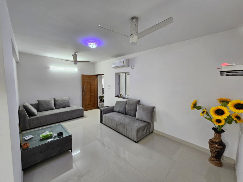 2 BHK Apartment 1000 Sq.ft. for Rent in Vasco-da-Gama, Goa