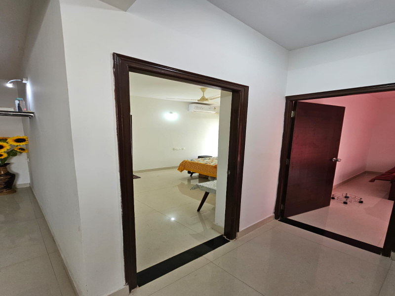 2 BHK Apartment 1000 Sq.ft. for Rent in Vasco-da-Gama, Goa