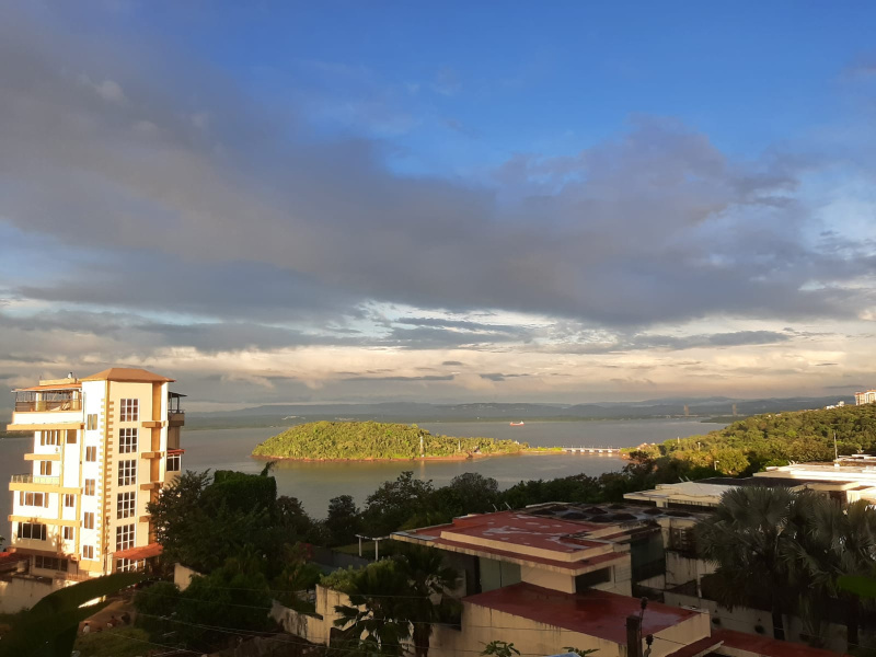 2 BHK Apartment 69 Sq. Meter for Sale in Dabolim, Vasco-da-Gama, Goa