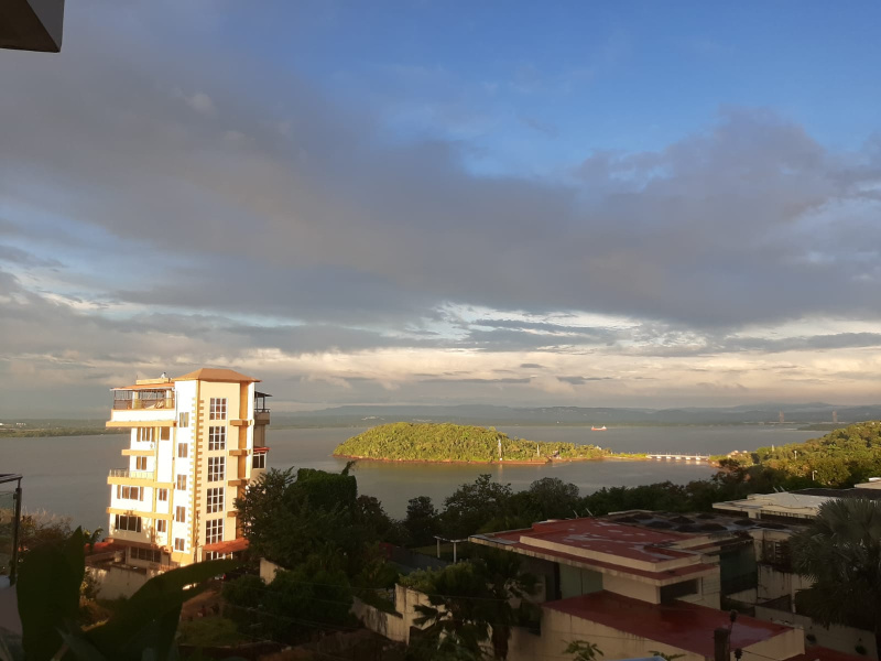 2 BHK Apartment 69 Sq. Meter for Sale in Dabolim, Vasco-da-Gama, Goa