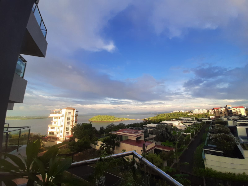 2 BHK Apartment 69 Sq. Meter for Sale in Dabolim, Vasco-da-Gama, Goa