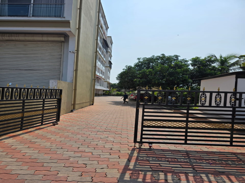 2 BHK 110 Sq. Meter Apartment for Rent in Bogmalo, Goa