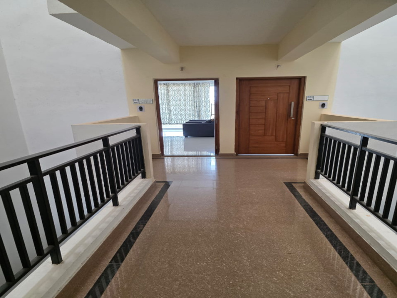 2 BHK 110 Sq. Meter Apartment for Rent in Bogmalo, Goa