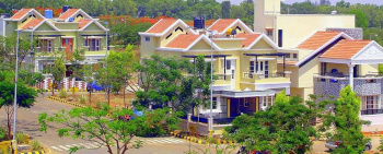  Residential Plot for Sale in Anjanapura, Bangalore