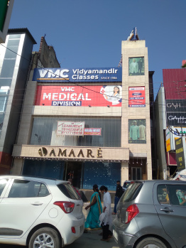  Commercial Land for Rent in South Extension, Delhi