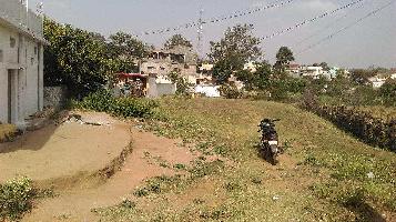  Residential Plot for Sale in Tamia, Chhindwara
