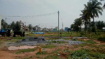  Residential Plot for Sale in Panathur, Bangalore