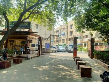 3 BHK Flat for Sale in Sector 13 Rohini, Delhi