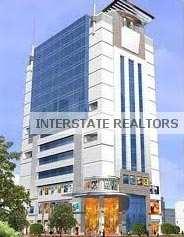  Office Space for Rent in Netaji Subhash Place, Delhi