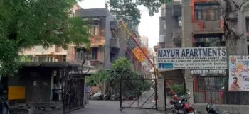 1 BHK Flat for Sale in Sector 9 Rohini, Delhi