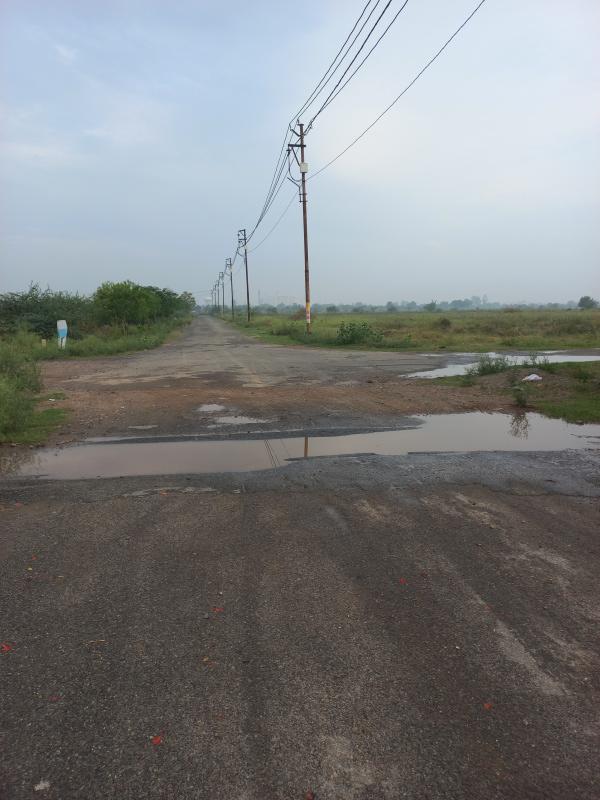  Residential Plot 230 Sq. Meter for Sale in Yamuna Expressway, Greater Noida