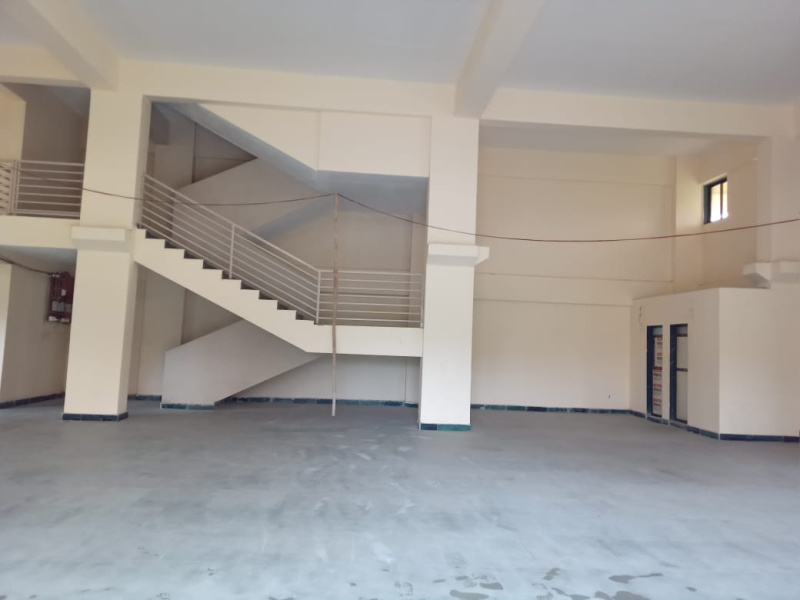  Factory 9000 Sq.ft. for Sale in Vasai East, Mumbai