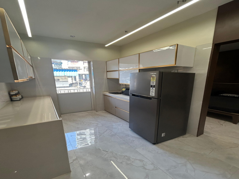 1 BHK Apartment 608 Sq.ft. for Sale in Gokhivare, Palghar