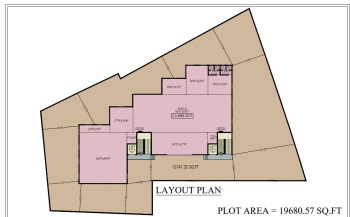 Warehouse for Sale in Vasai East, Mumbai