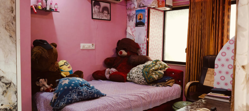 3 BHK Apartment 1100 Sq.ft. for Sale in Vasai East, Mumbai