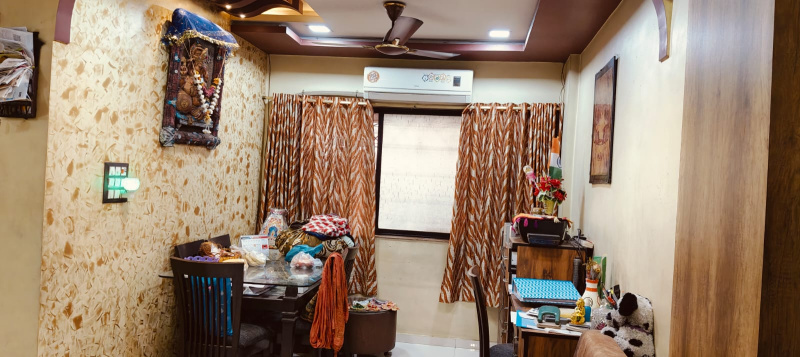 3 BHK Apartment 1100 Sq.ft. for Sale in Vasai East, Mumbai
