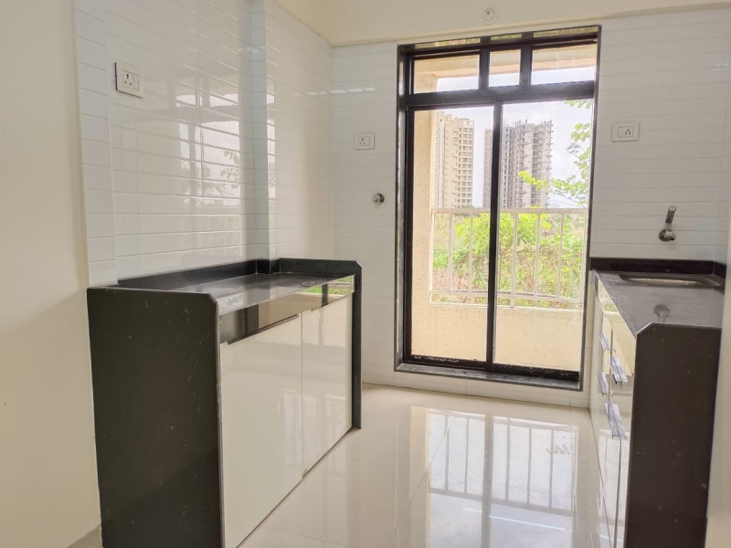 1 BHK Apartment 650 Sq.ft. for Sale in Virar West, Mumbai