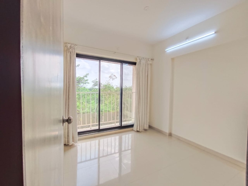 1 BHK Apartment 650 Sq.ft. for Sale in Virar West, Mumbai
