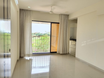 2 BHK Flat for Sale in Virar West, Mumbai