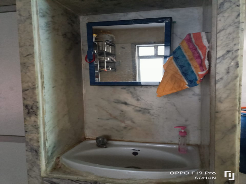 1 BHK 550 Sq.ft. Apartment for Sale in Nalasopara East, Mumbai