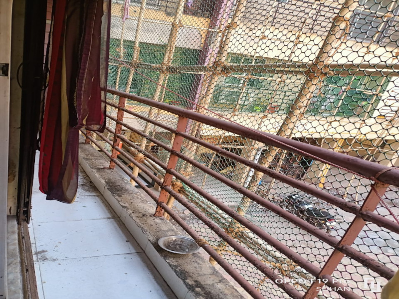 1 BHK 550 Sq.ft. Apartment for Sale in Nalasopara East, Mumbai