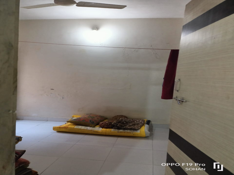 1 BHK 550 Sq.ft. Apartment for Sale in Nalasopara East, Mumbai