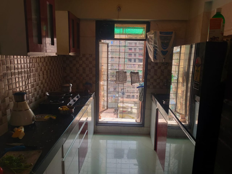 1 BHK 690 Sq.ft. Apartment for Sale in Nalasopara East, Mumbai