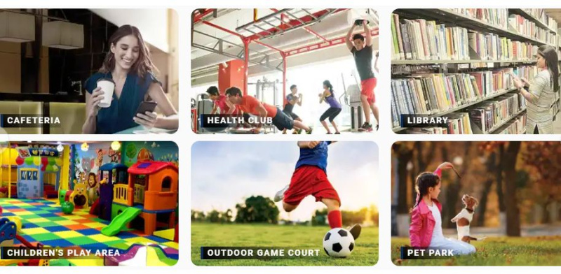 4 BHK 1782 Sq.ft. Apartment for Sale in Wadala East, Mumbai