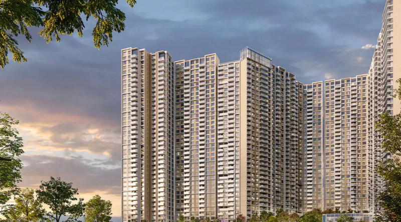  477 Sq.ft. Studio Apartment for Sale in Andheri West, Mumbai