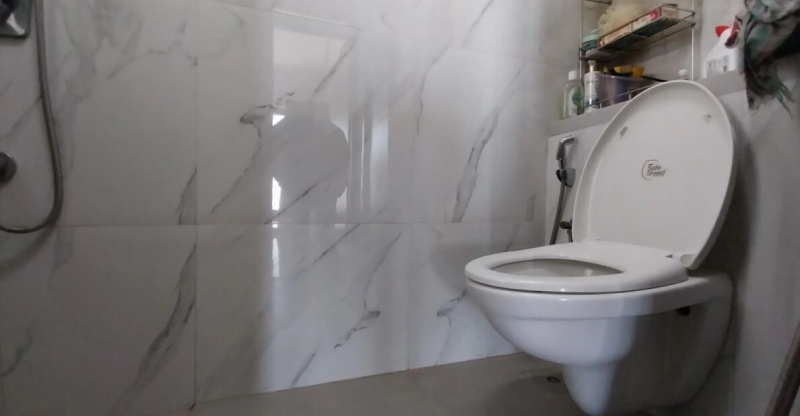 2 BHK 900 Sq.ft. Apartment for Sale in Unnat Nagar, Goregaon West, Mumbai